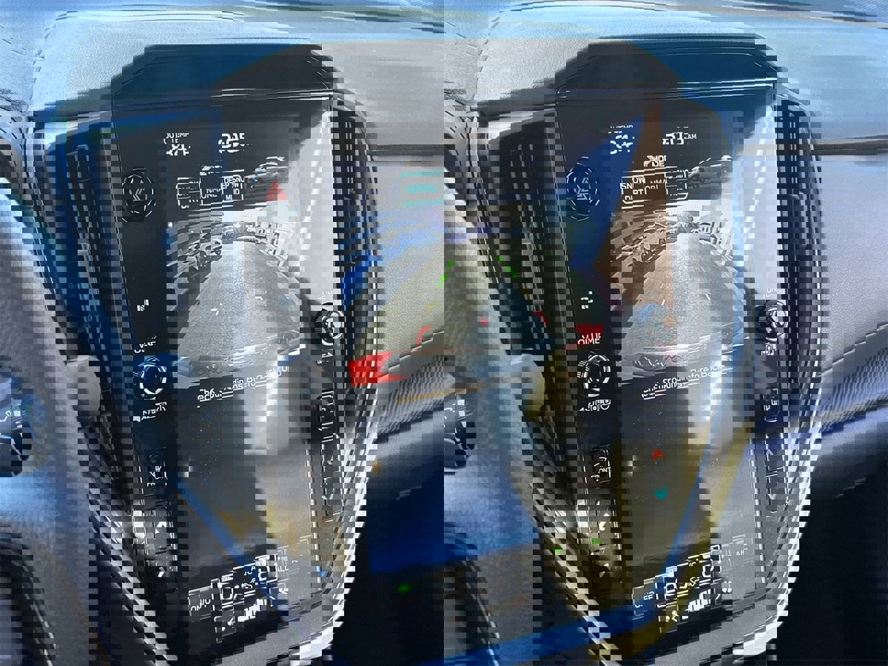 New 2026 Subaru Crosstrek 2.0i Premium image 22