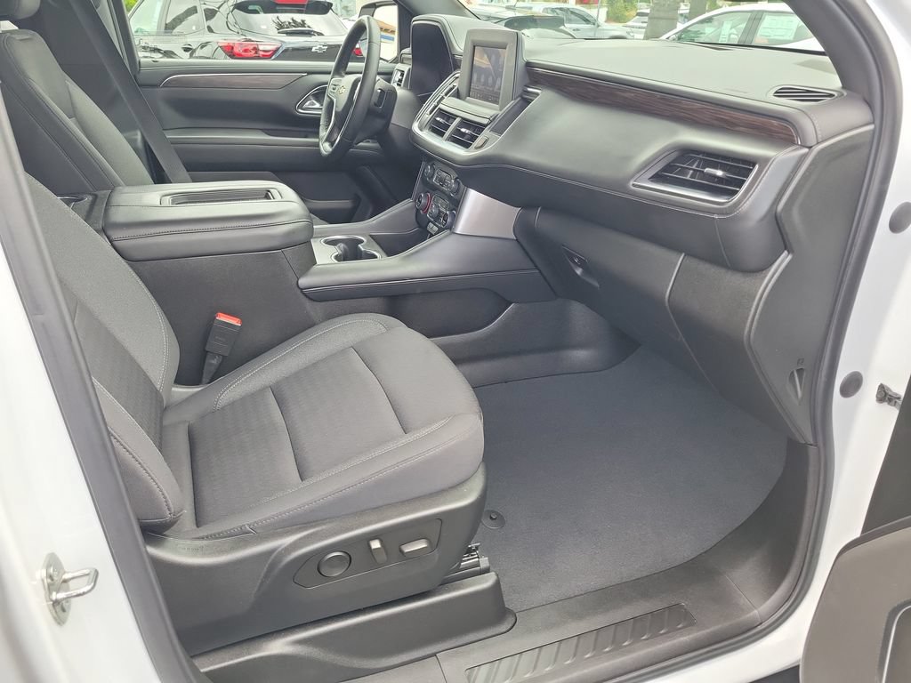 Used 2023 Chevrolet Tahoe LS RWD image 23