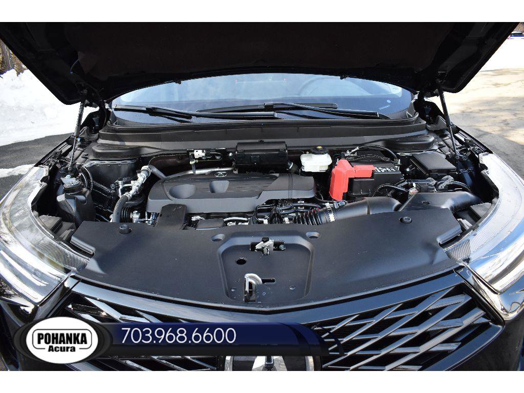 New 2026 Acura RDX w/ Technology Package AWD/4WD image 37