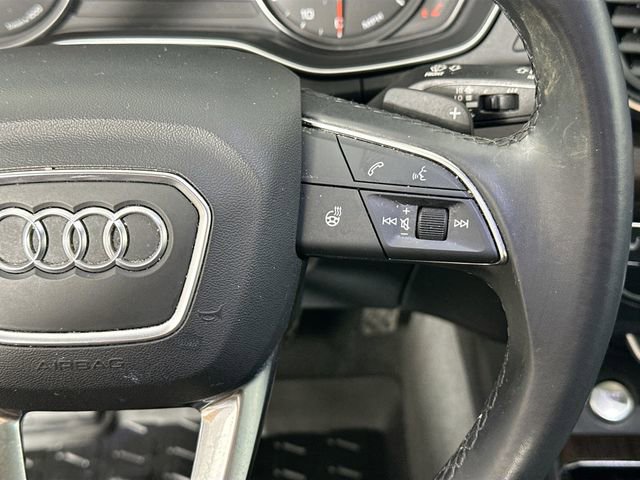Used 2023 Audi Q5 2.0T Premium w/ Convenience Package AWD/4WD image 22