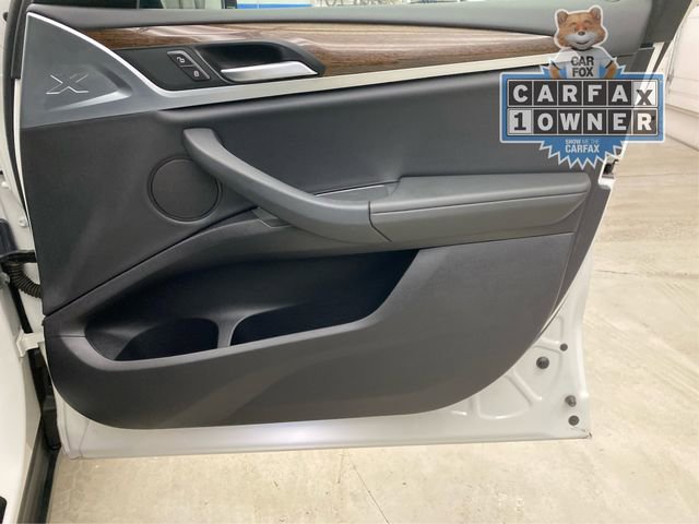 Used 2019 BMW X3 xDrive30i w/ Convenience Package image 27