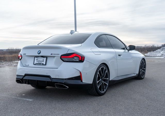 Used 2022 BMW M240i xDrive M240i w/ Premium Package image 6