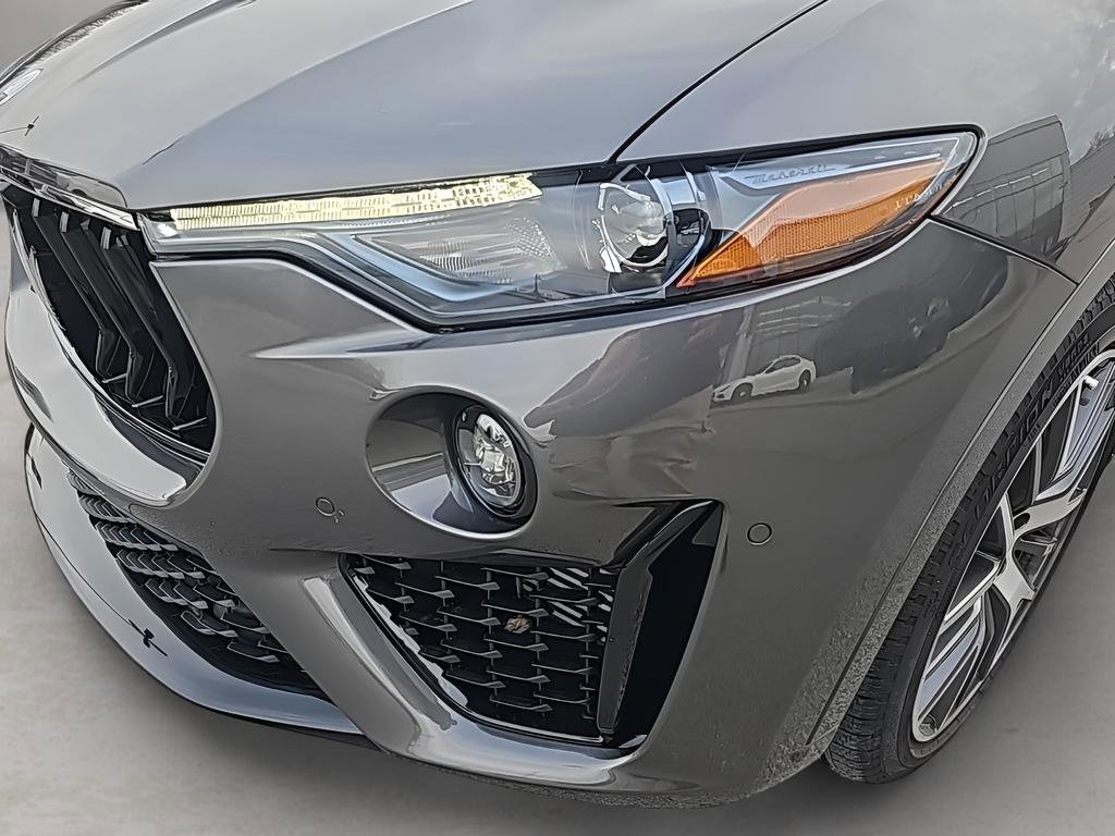 New 2024 Maserati Levante Modena Ultima image 9