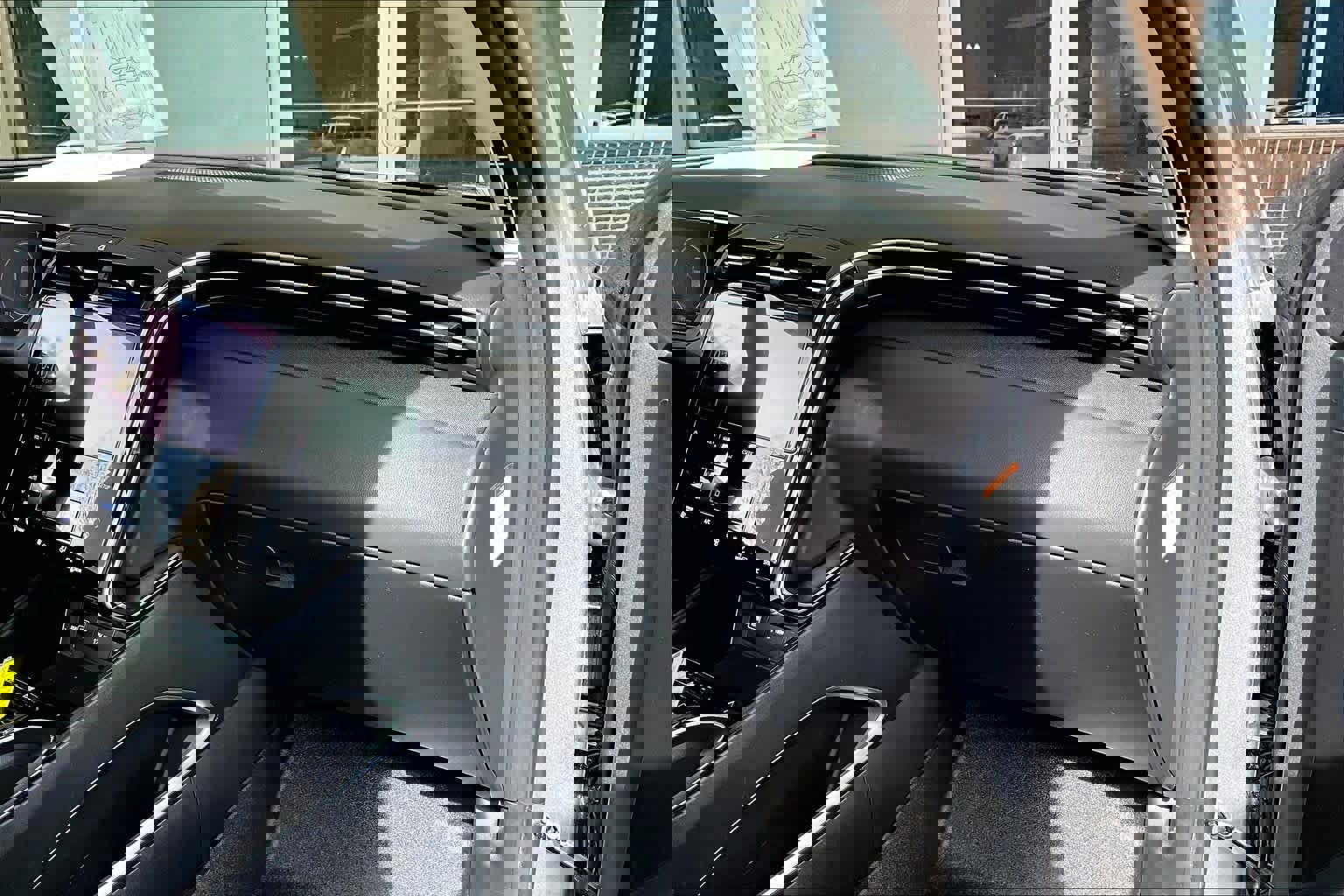 Used 2023 Hyundai Tucson Limited image 19