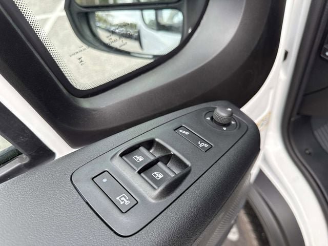 New 2026 RAM ProMaster 3500 w/ Convenience Group FWD image 17