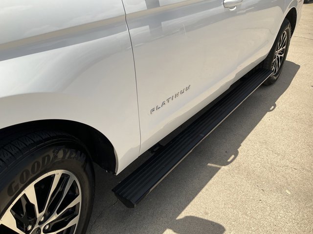 Certified 2025 Ford Expedition Max Platinum AWD/4WD image 26
