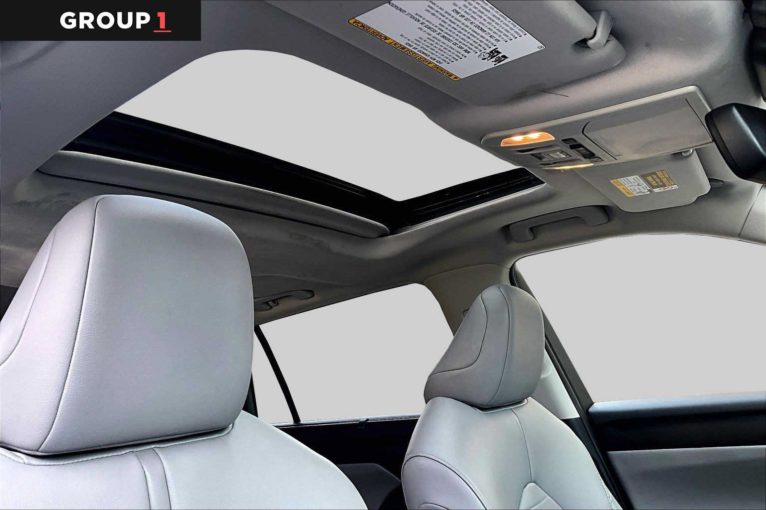 Certified 2020 Toyota Highlander XLE AWD/4WD image 14