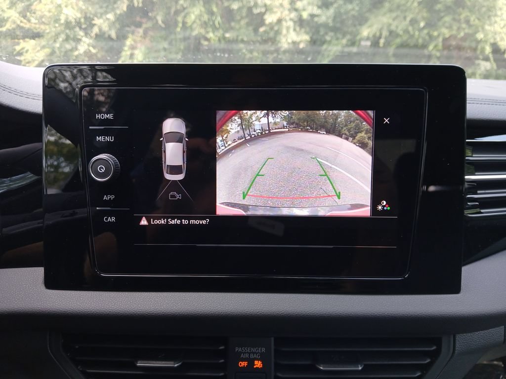 New 2026 Volkswagen Jetta Sport FWD image 19