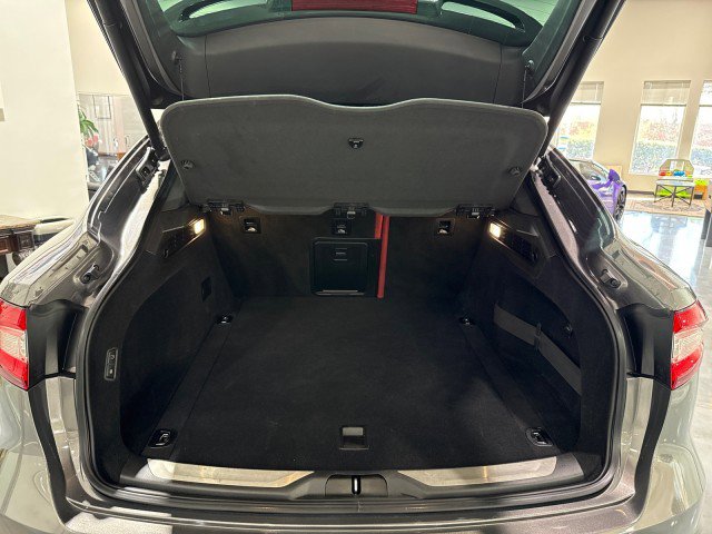 Used 2020 Maserati Levante GranSport image 14