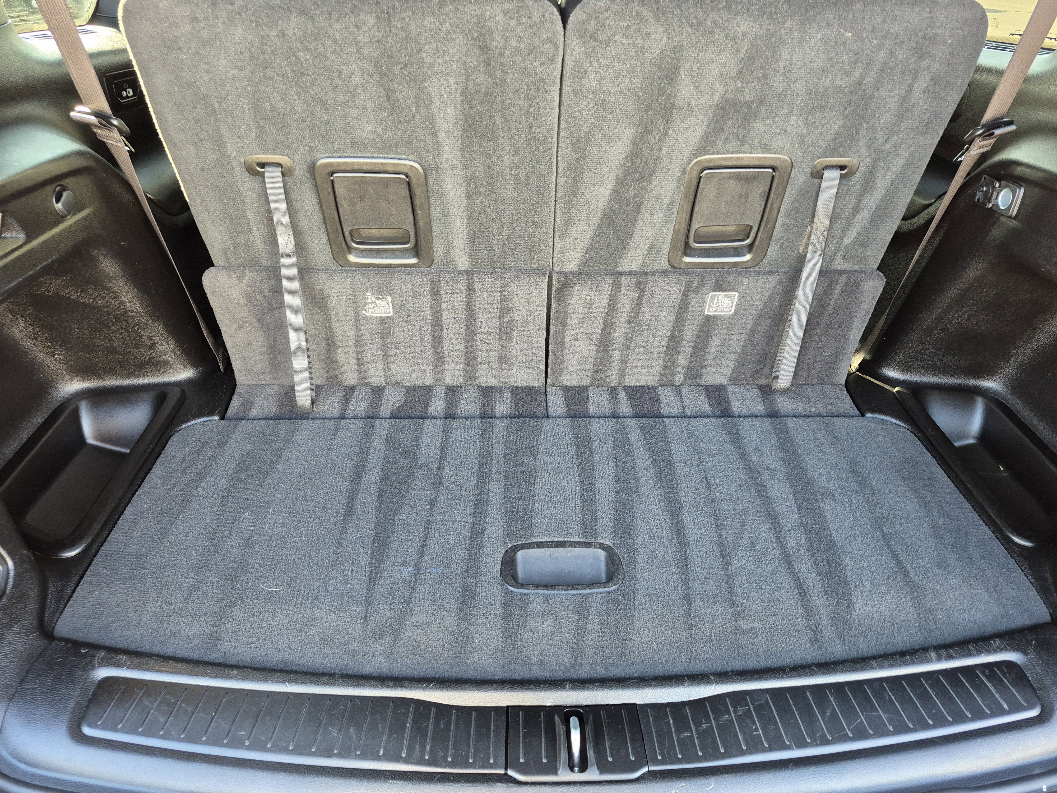 Used 2024 Jeep Grand Cherokee L Limited w/ Luxury Tech Group II image 34