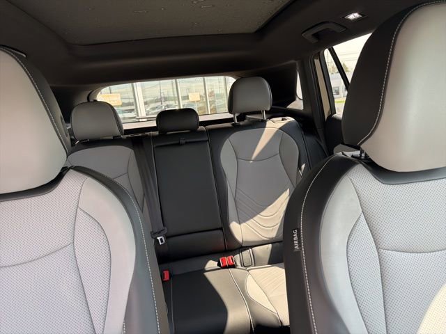 New 2026 Volkswagen Tiguan SE R-Line AWD/4WD image 37