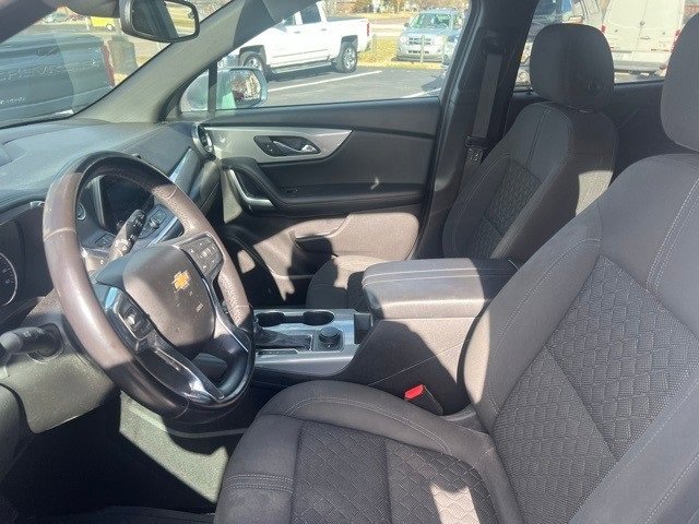 Used 2020 Chevrolet Blazer LT image 6