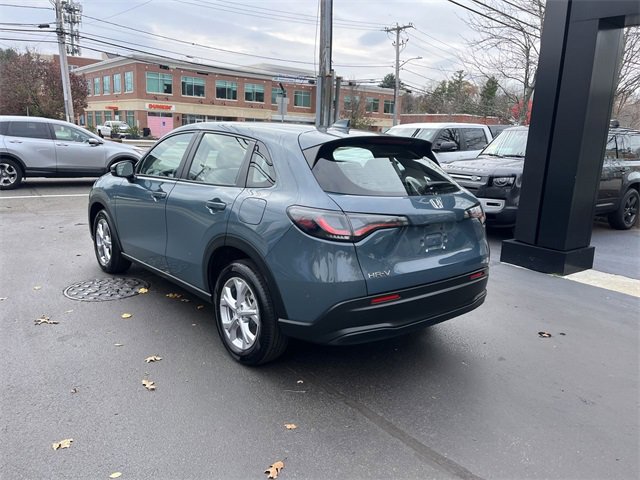 Used 2023 Honda HR-V LX image 6