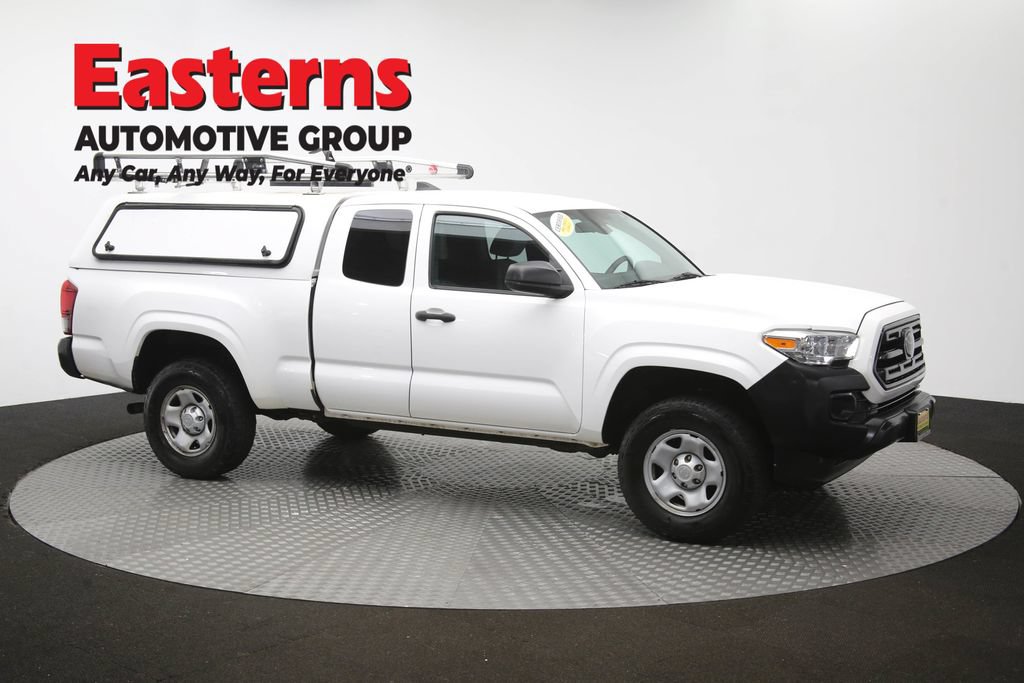 Used 2019 Toyota Tacoma SR RWD image 45