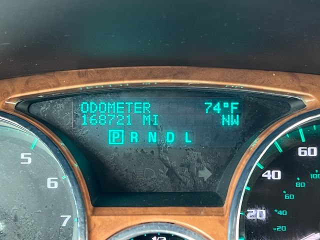 Used 2012 Buick Enclave Leather FWD image 7