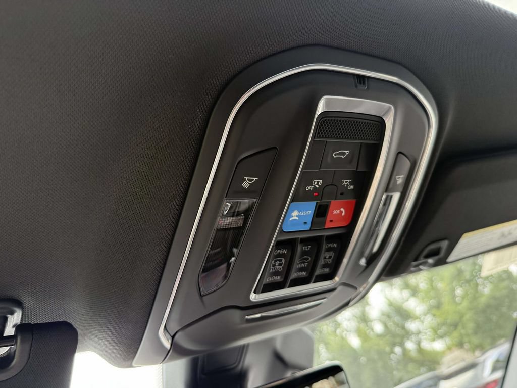 New 2026 Jeep Grand Cherokee Limited AWD/4WD image 29