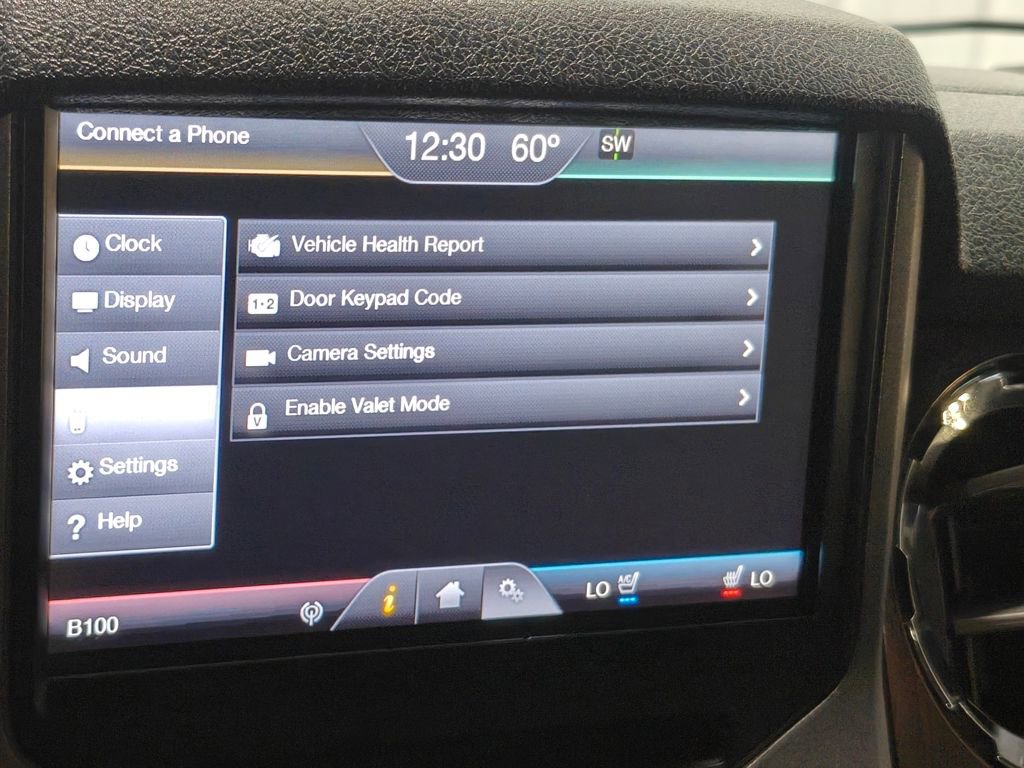 Used 2015 Ford F250 Lariat w/ Chrome Package image 43