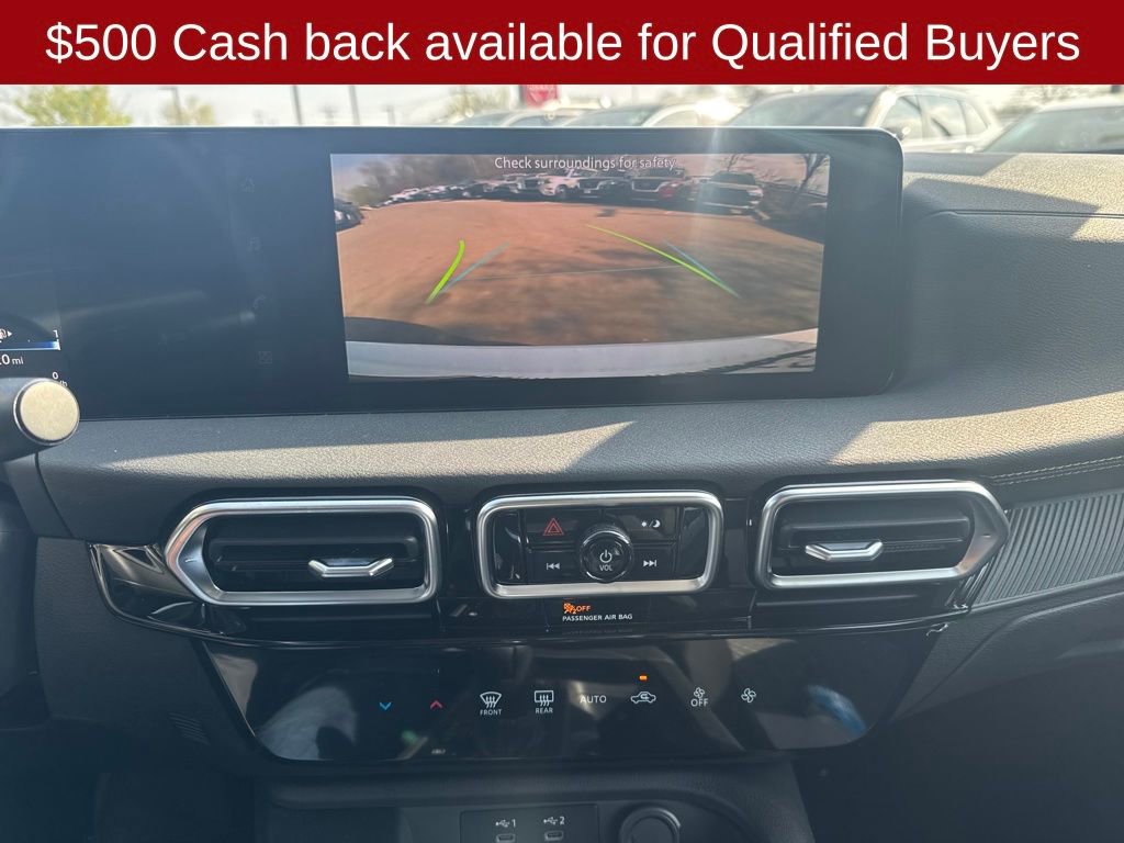 New 2026 Nissan Sentra SV image 18