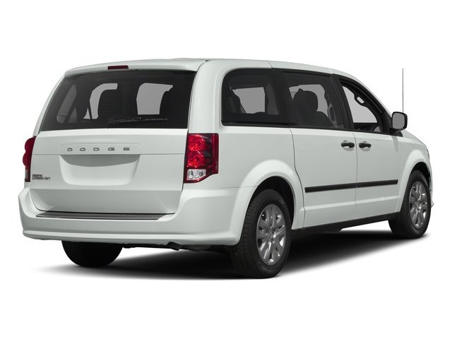 Used 2017 Dodge Grand Caravan SE FWD image 7