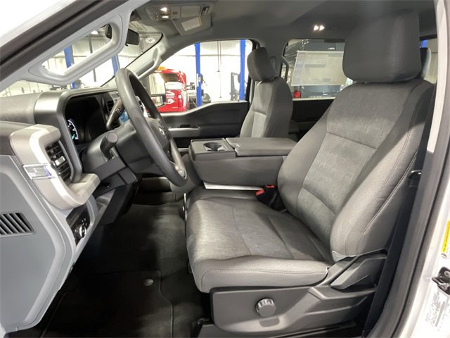 New 2026 Ford F350 XL w/ STX Appearance Package image 17
