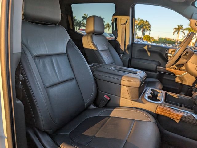 Used 2021 Chevrolet Silverado 1500 RST w/ All Star Edition Plus image 15