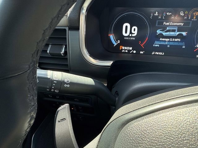Certified 2023 Ford F150 Raptor AWD/4WD image 32