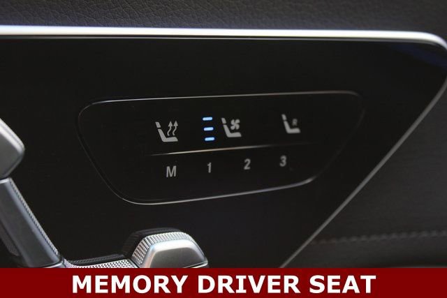 Used 2023 Mercedes-Benz EQS 580 4MATIC Sedan image 7