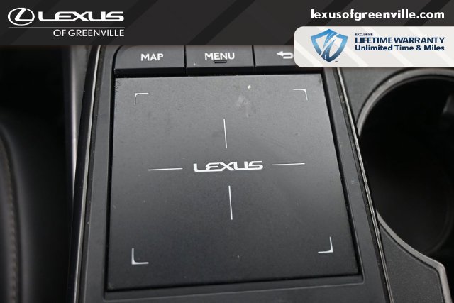 Used 2023 Lexus IS 350 F Sport RWD image 21