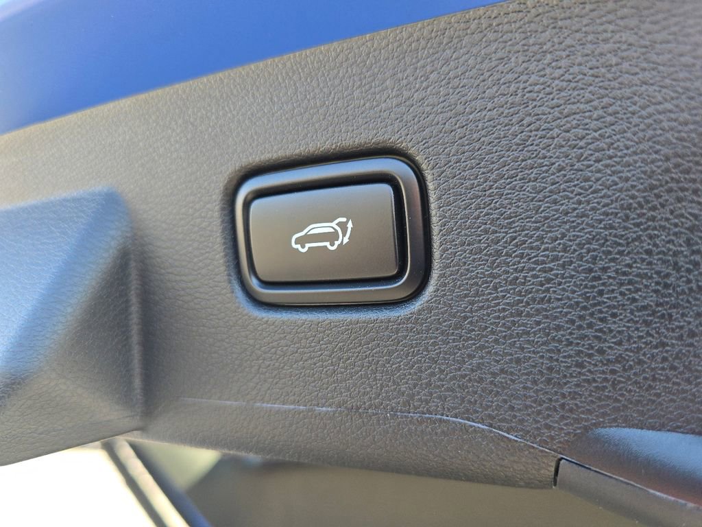 New 2026 Kia Sportage EX w/ EX Panorama Roof Package image 20