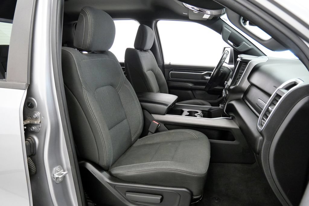 Used 2019 RAM 1500 Big Horn AWD/4WD image 15