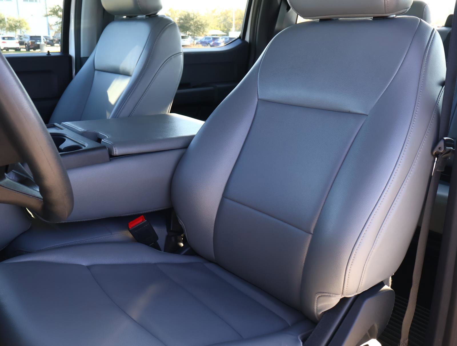 Used 2024 Ford F250 XL w/ 360-Degree Camera Package image 12