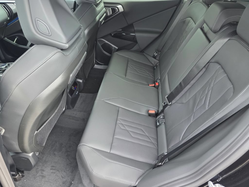 New 2026 BMW X3 xDrive30 AWD/4WD image 11
