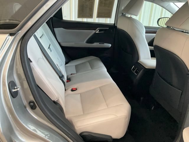 Used 2020 Lexus RX 350 FWD w/ Premium Package image 23