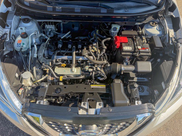 Used 2020 Nissan Kicks S FWD image 23