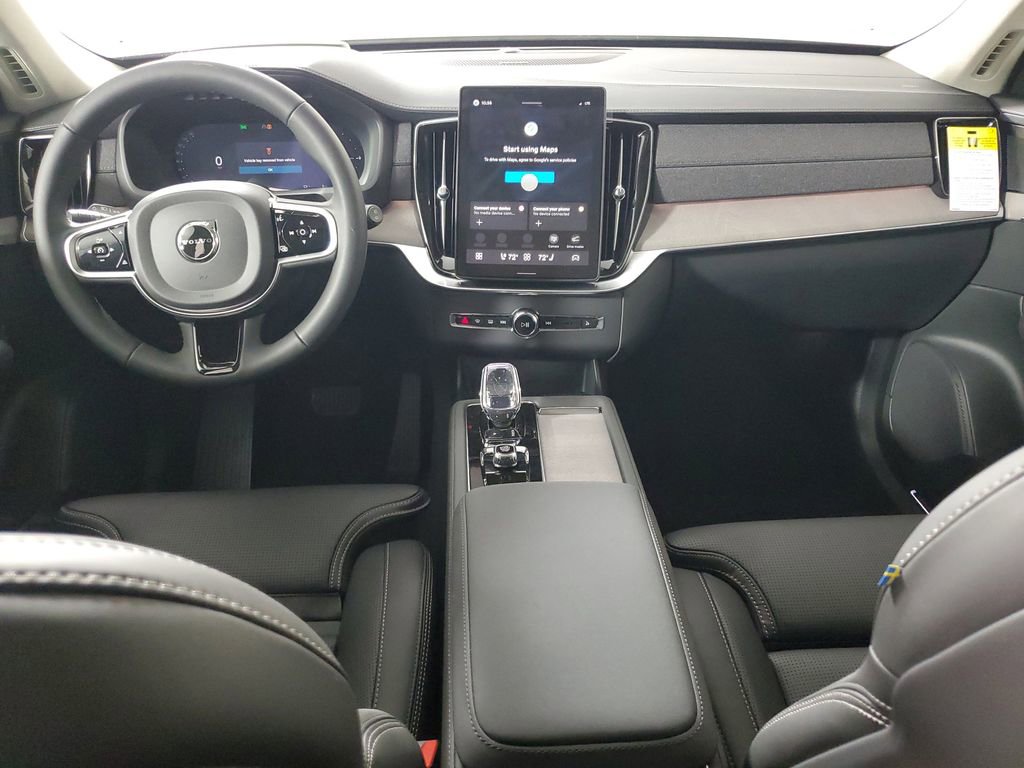 New 2026 Volvo XC90 T8 Ultra w/ Lounge Package image 15