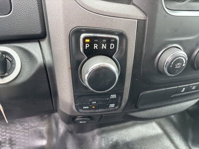 Used 2019 RAM 1500 Tradesman w/ Protection Group image 20