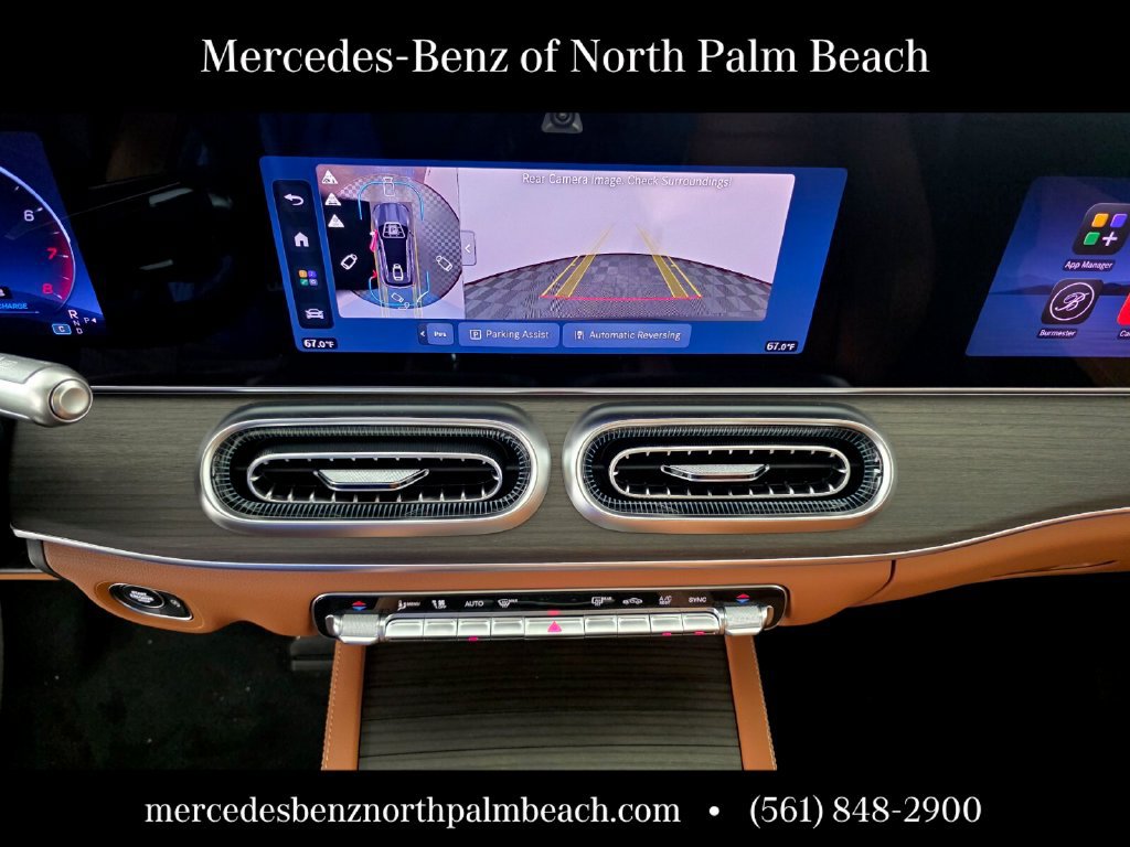 New 2027 Mercedes-Benz GLE 350 4MATIC image 17