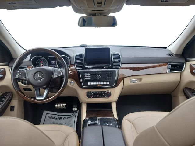 Used 2016 Mercedes-Benz GLE 400 4MATIC image 10