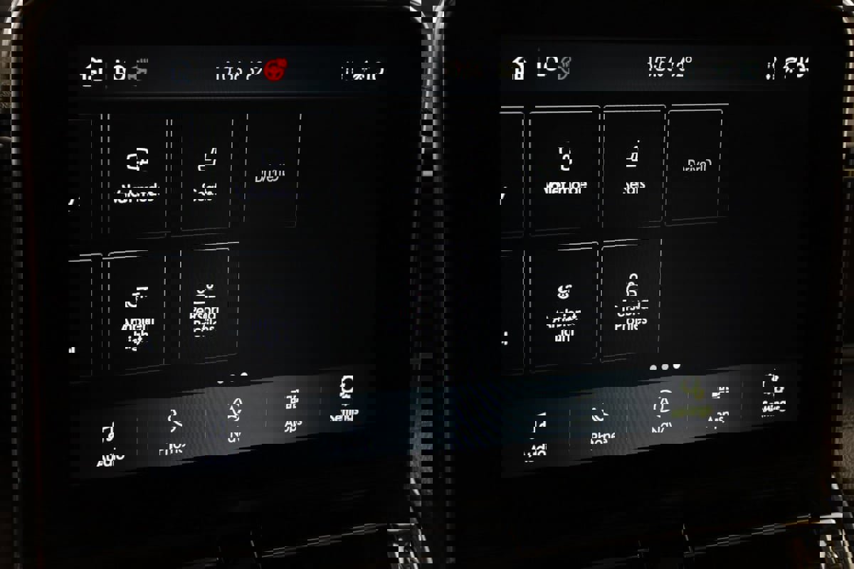 Used 2021 Lincoln Navigator Reserve w/ Luxury Package image 39