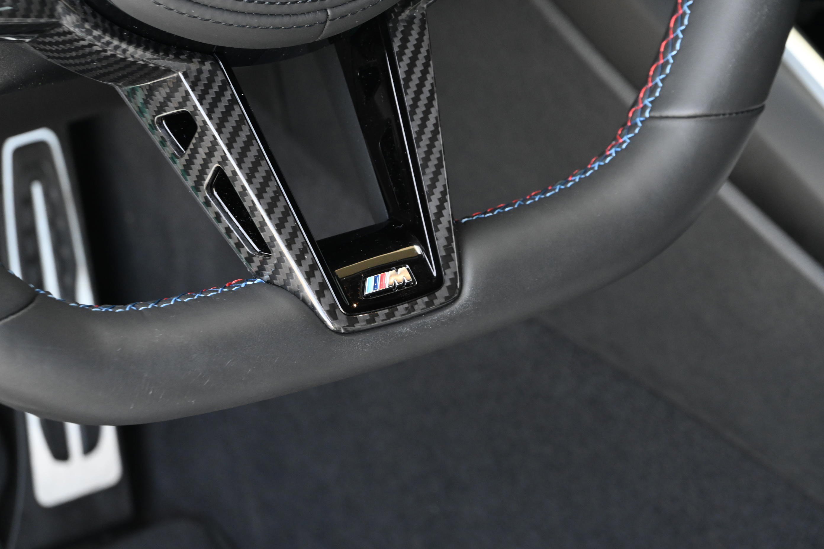 Used 2025 BMW M4 xDrive Competition w/ Executive Package image 17