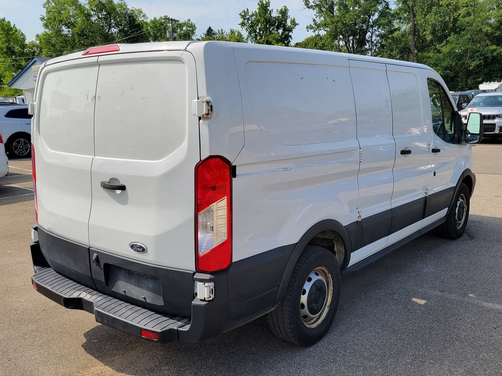 Used 2019 Ford Transit 150 130 Low Roof RWD image 15