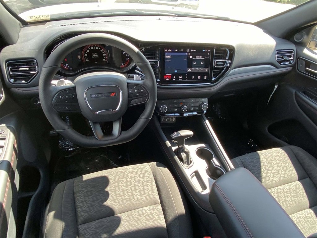 New 2026 Dodge Durango GT w/ Blacktop Package image 42