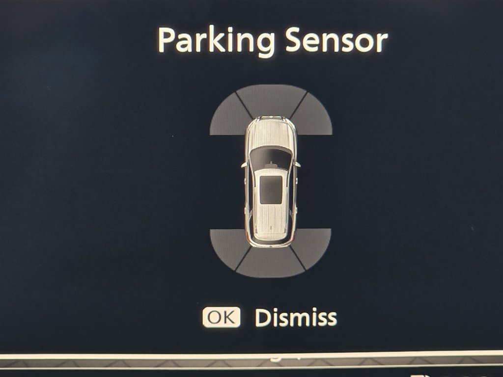 New 2026 Nissan Pathfinder SL AWD/4WD image 19