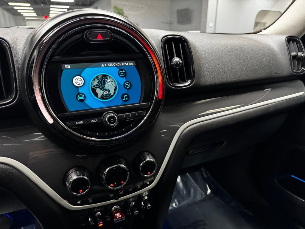 Used 2018 MINI Cooper Countryman S FWD image 25