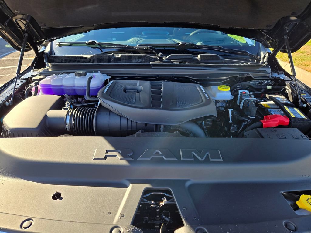 New 2026 RAM 1500 Tungsten image 33
