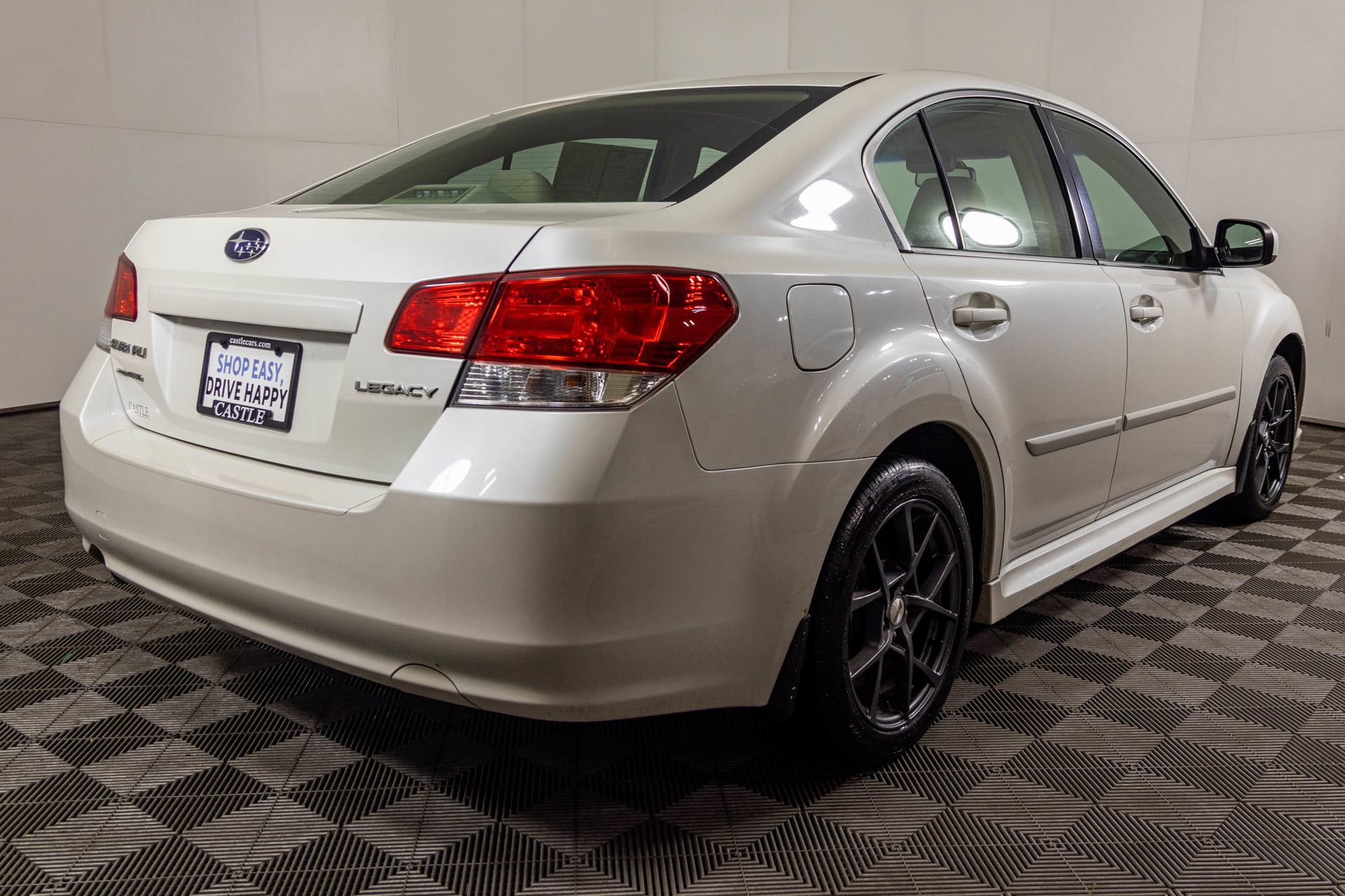 Used 2013 Subaru Legacy 2.5i Premium image 11