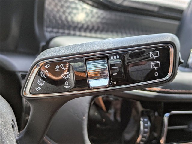 Used 2023 Lincoln Aviator Black Label w/ Dynamic Handling Package image 28