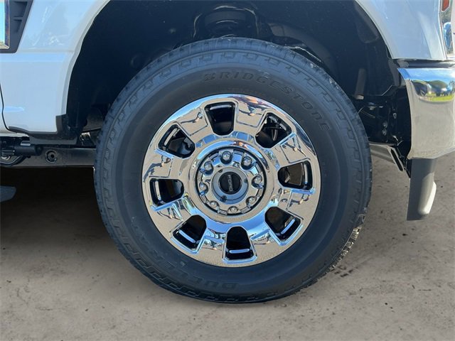 New 2026 Ford F350 King Ranch image 14