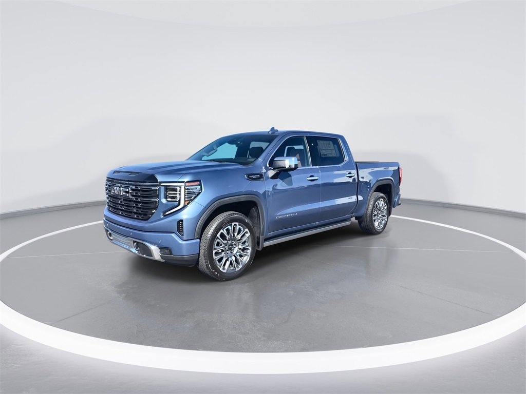 New 2026 GMC Sierra 1500 Denali Ultimate image 4