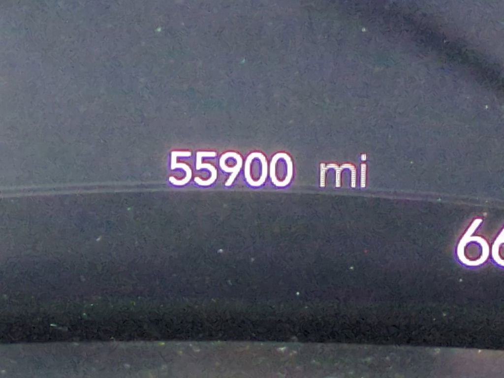 Used 2022 Chrysler Pacifica Pinnacle image 29